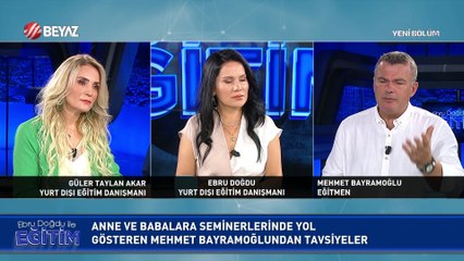 Ebru Doğdu ile Eğitim 23 Eylül 2023