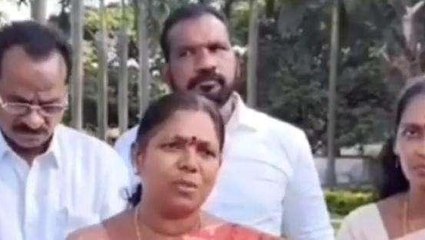 భద్రాచలం: రానున్న రోజుల్లో ప్రజలే మీకు బుద్ధి చెప్తారు..!