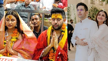 Parineeti Chopra Raghav Chadha Forecast After Marriage Life By Astrologer, MUST WATCH | Boldsky