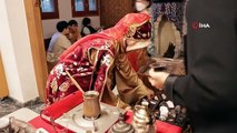 Japonya'da Türk Devletleri Yemek ve Kültür Festivaline yoğun ilgi