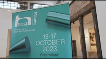 Host 2023 una vetrina sul mondo per il food equipment italiano