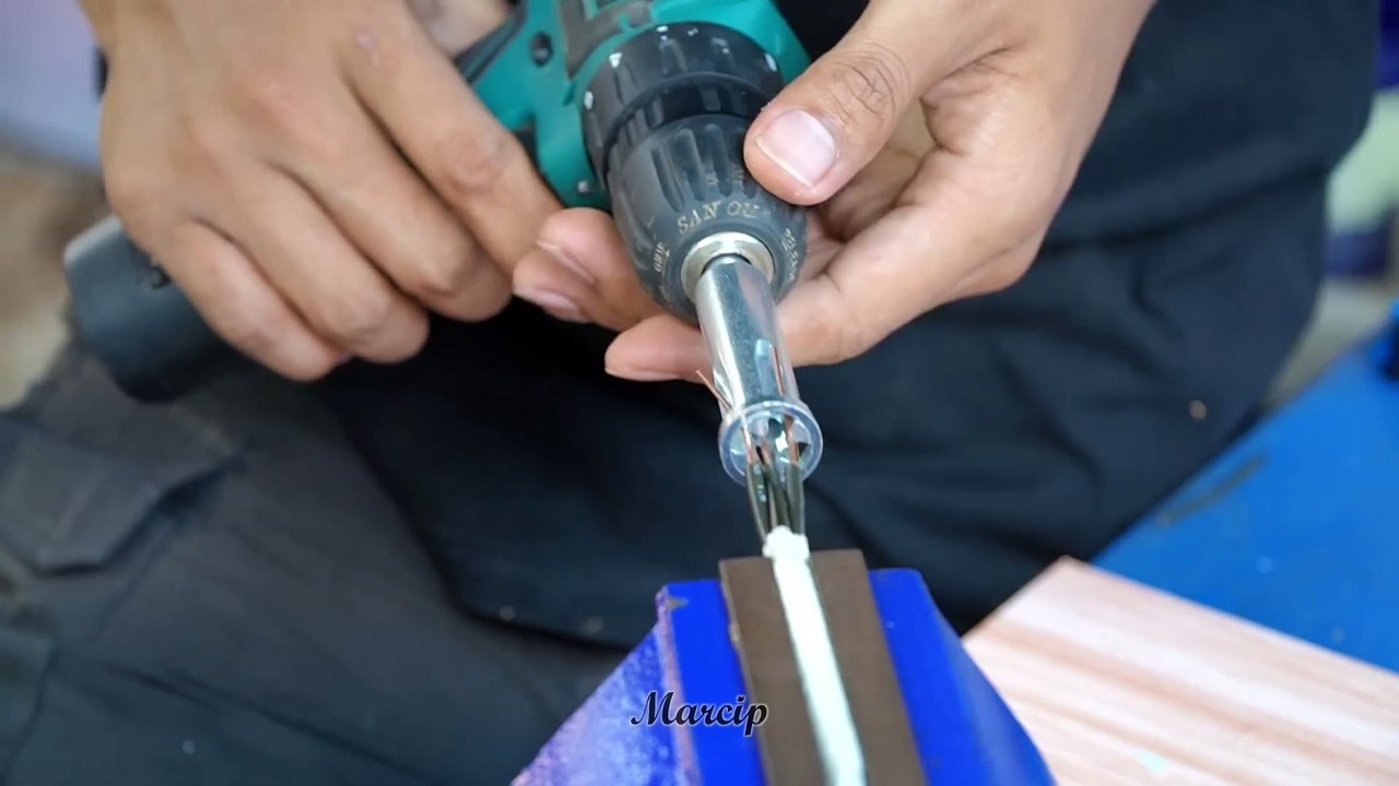 7 Amazing Craftsmanship Skills that are quite clever