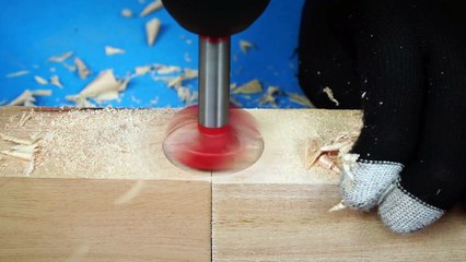 Handyman Skills With Years of Experience Trying Brilliant New Things