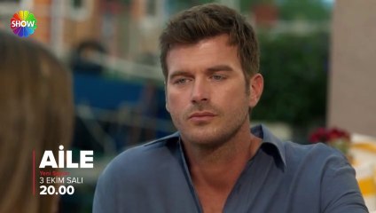 14T1 AILE ❤️ (Familia) NUEVA TEMPORADA EL 3-10-2023 ❤️ 1º Trailer Capítulo 14 V.O. ❤️ Kıvanç Tatlıtuğ  y Serenay Sarıkaya