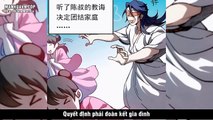 Chapter 58_Review manhua_Công Tử Thực Sự  Quá Chính Nghĩa