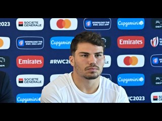 Antoine Dupont gêné par le métier de son père : ce détail "honteux" qu'il ne voulait pas révélé