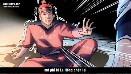 Chapter 50-51_Review manhua_Công Tử Thực Sự  Quá Chính Nghĩa