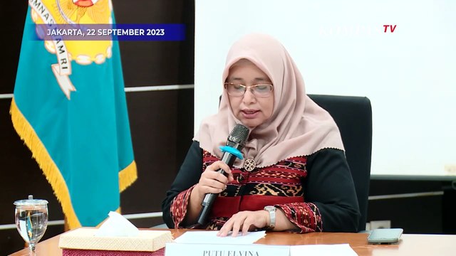 Temuan Komnas HAM Terkait Konflik Lahan di Pulau Rempang
