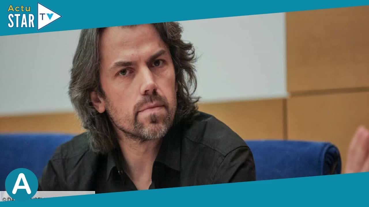 Aymeric Caron entré de force dans l'école de sa fille  il sort du silence et donne sa version des f