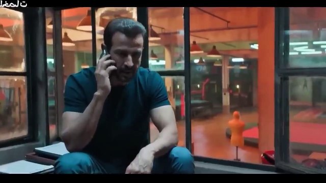 شاب طيب بيتنمروا عليه عشان هو ملازم ولكن ما يعرفوش ان هو مقاتل للمواي طاي والفنون القتاليه وحش كاسر