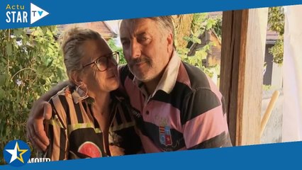 Des trucs qu'il n'a jamais fait  Catherine L'amour est dans le pré dévoile tout ce qu'elle fait