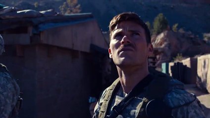 Mozi+ Promo A helyőrség (2022-)