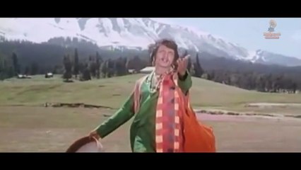 Jo Baharon Se Nazaron Se / 1979 Taraana / Shailender Singh