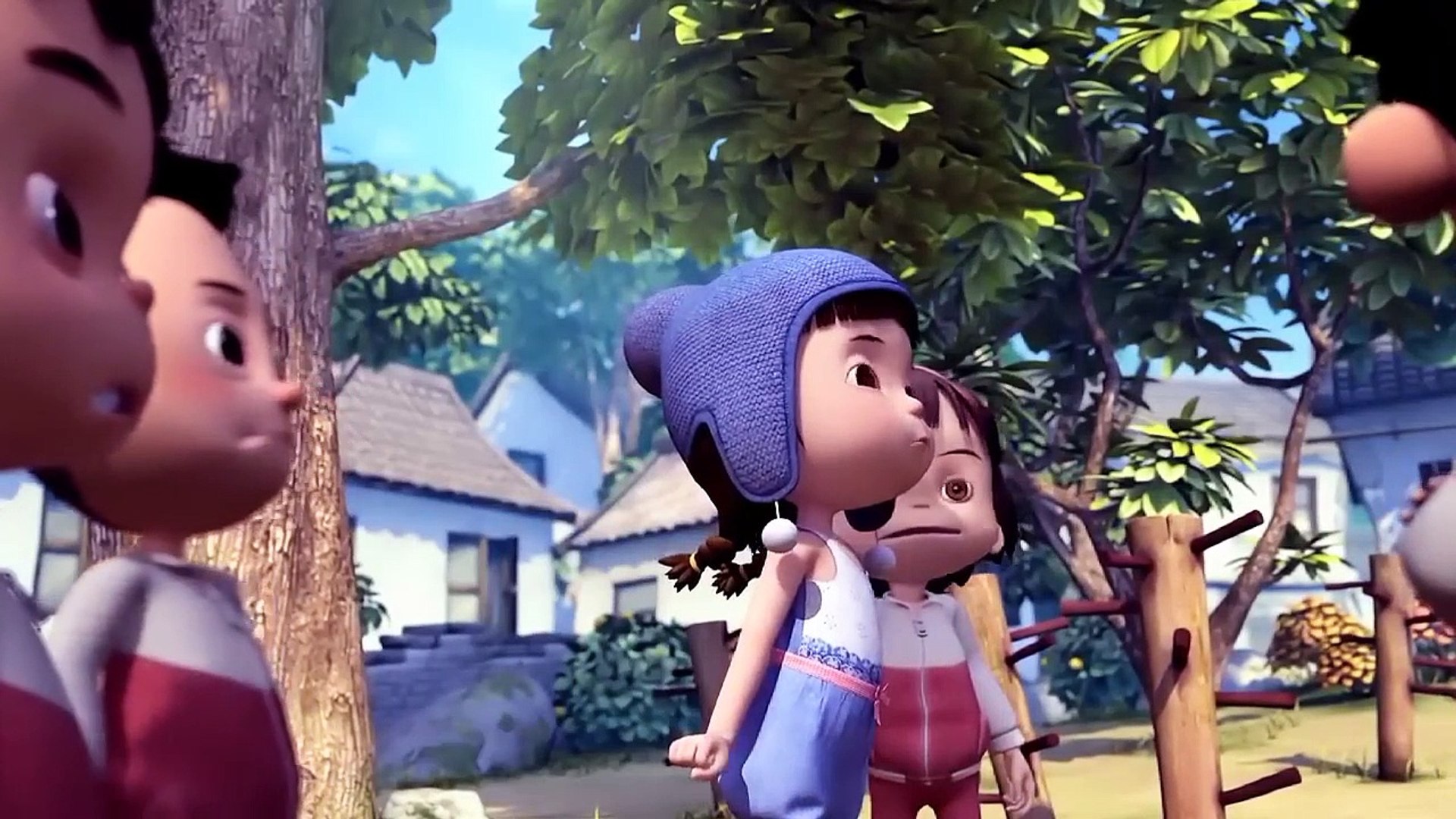 ⁣new cartoon movie in hindi 2023 - Hollywood Animation movies hindi - cartoon movie in hindi dubbed -