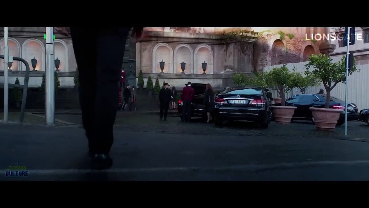 John Wick_ Chapter 5 – Trailer (2024)