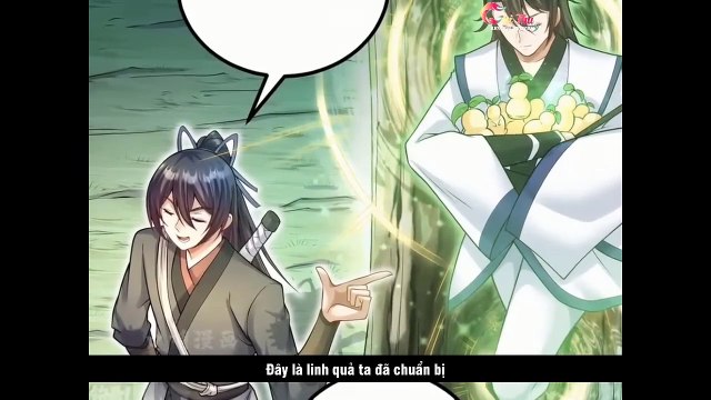 Chapter 73-74_Review Truyện_Bắt Đầu Với Kiếm Vực, Ta Lặng Lẽ Tu Luyện Thành Kiếm Thần