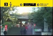 [音楽PV] 川本真琴 - ten cut. plus. clips 1996-2001 「元旦ショック」(「1／2」のデモテープ)