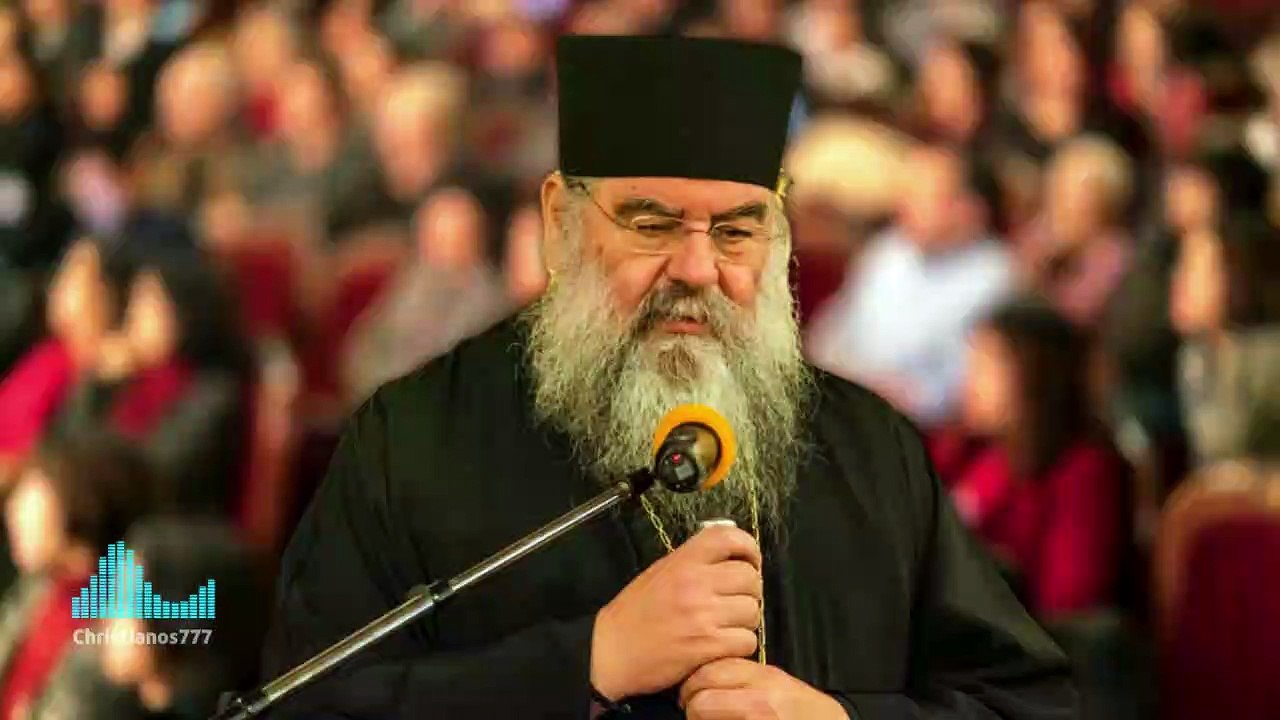 Η Απλότητα (Μητρ. Λεμεσού Αθανάσιος ♰)