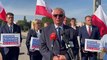 Wiceminister Grzegorz Piechowiak oficjalnie wystartował z kampanią wyborczą