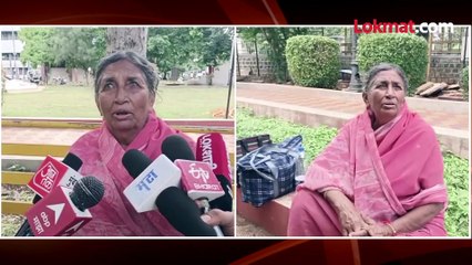 changes - कोणी घर देता का घर..?’, बच्चू कडू घर देणार होते
