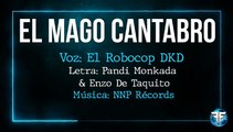 'El Mago Cántabro', el rap viral dedicado a Canales antes del Clásico Regio mexicano