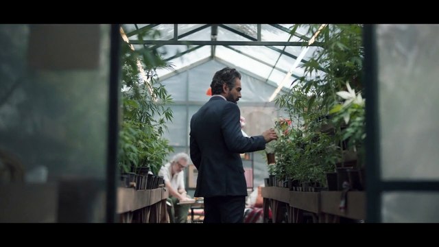 Thursday's Widows - Trailer (Official) Season 1 Netflix