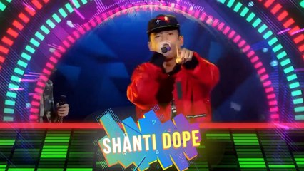 All-Out Sundays: Pinoy Rap Weekend | Teaser