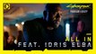 Cyberpunk 2077: Phantom Liberty – Trailer Live-action Idris Elba