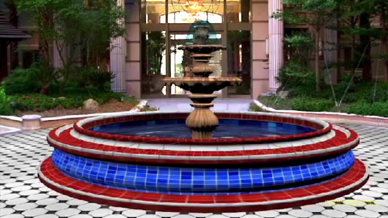 FOUNTAIN