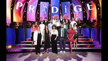 « Je me suis fait une place malgré les résistances », confie Zahia Ziouani