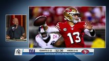 Rich Eisen Makes the Case for 49ers QB Brock Purdy as NFL MVP - The Rich Eisen Show