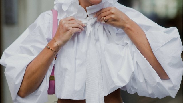 Carla Ginola : la fille de David Ginola s’est mariée, sa robe atypique fait fureur sur la Toile