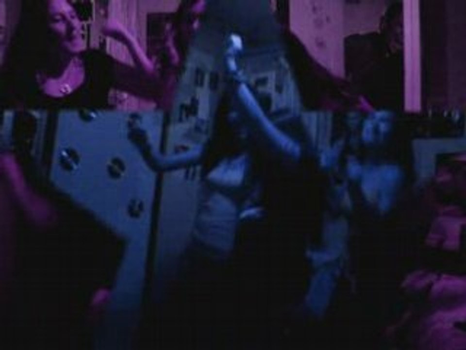 danse