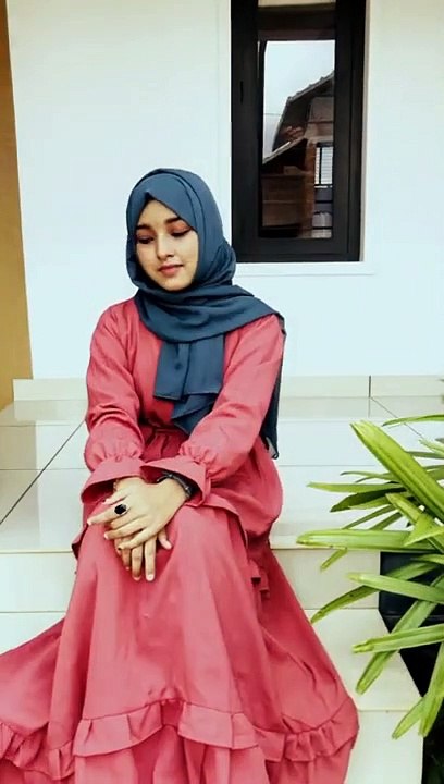 Kabhi jo badal | Short_cover | Jahana_jafar