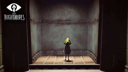 Little Nightmares | Coming to Android and iOS