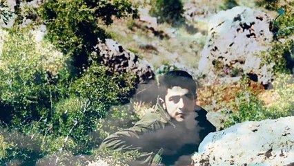 خاطرة الشهيد علي كوراني