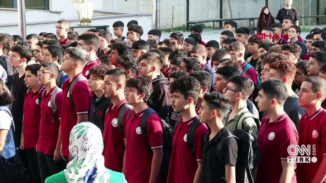 Sınıf geçmede yeni düzenleme: Türkçe ortalaması 70 olmayan geçemeyecek