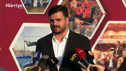 İzmir Valisi Elban'dan TEKNOFEST açıklaması: Milyonun üzerinde katılım bekleniyor