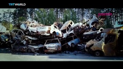 TRT World’den büyük başarı! Uluslararası Emmy Ödülleri’nde finale kaldı