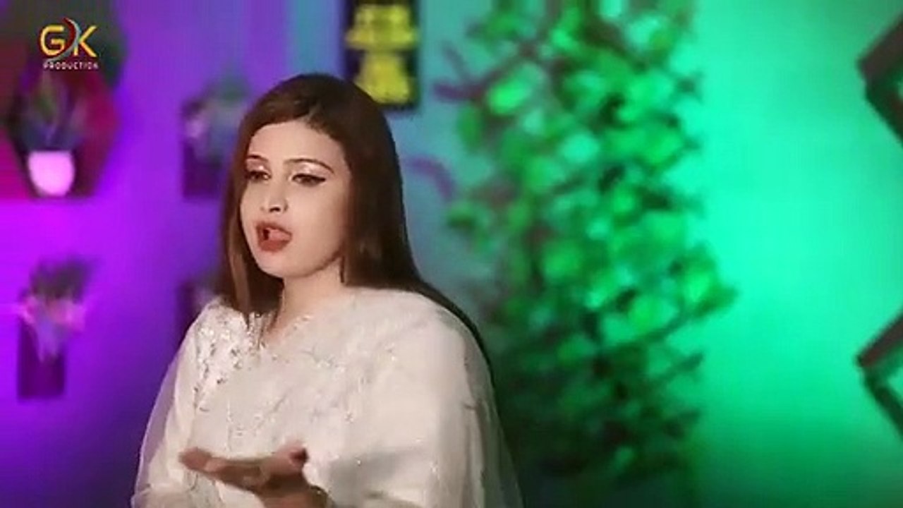 Suneela Khan _ Pashto Song 2023 _ Bewafa Tappy _ GK Production(360P)