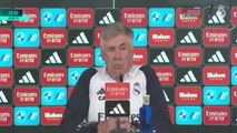 Otra genialidad más de Ancelotti: le preguntan por Bellingham y suelta esto