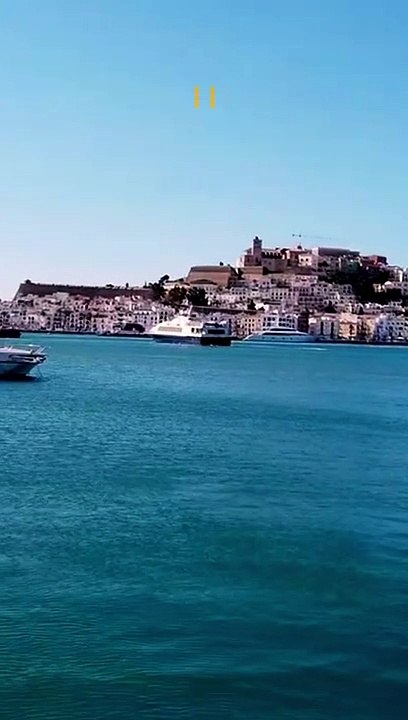 Ibiza, Spain