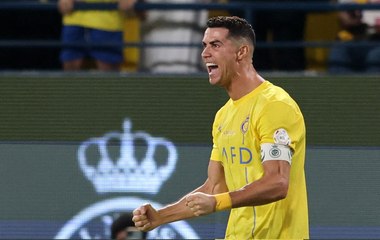 Al Ahly vs Al Nasr Match Highlights ⚽