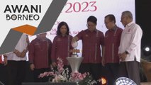 Mini Karnival Hari Penjaja dan Peniaga Kecil 2023 tarik lebih dua ribu pengunjung