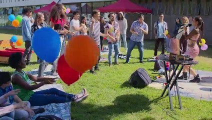 Dime Con Quien Andas Cap 71 HD