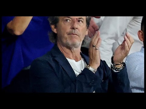 PHOTOS Jean-Luc Reichmann : Sa fille Rosalie canon et ultra lookée à l'Opéra de Paris, elle ose une