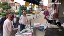 Rize'de hamsi bereketi! Fiyatı 35 liraya düştü: 