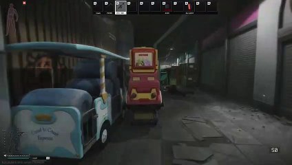 9 Minutes of Escape from Tarkov Arena Gameplay