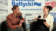 Festiwal Polskich Filmów Fabularnych: Maja Czech rozmawia z Magdaleną Boczarską