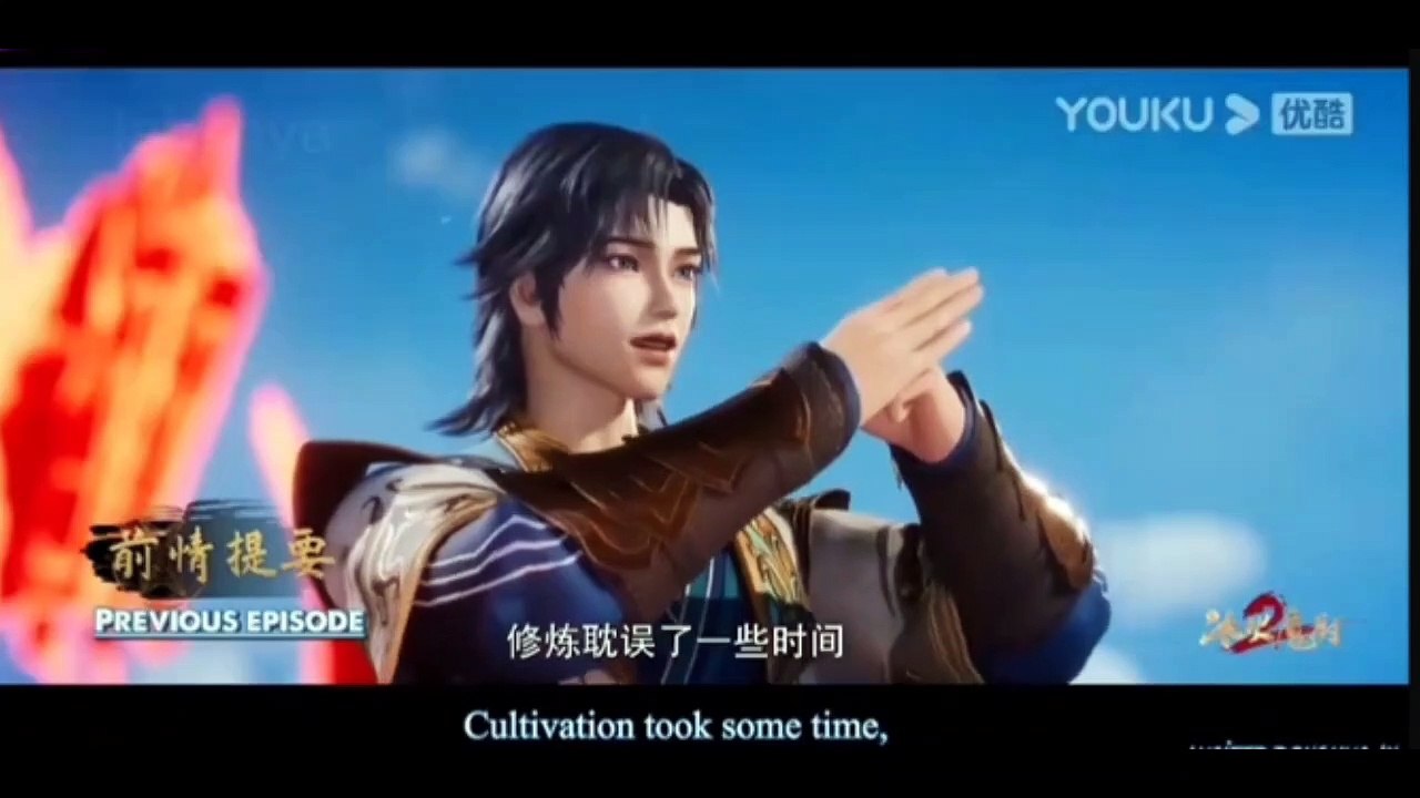 The Magic Chef Of Ice And Fire Episode 109 English Sub